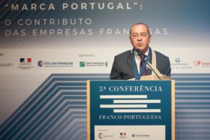 5ª Conferencia franco-portuguesa