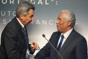 5ª Conferencia franco-portuguesa